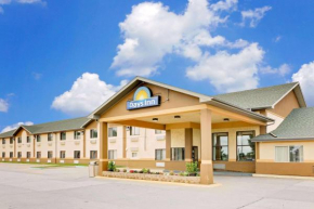  Days Inn by Wyndham North Sioux City  Норт Сайоукс Сити 